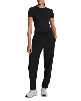 Bare Naked Bicep Tee