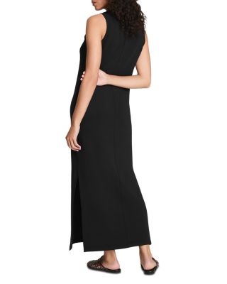 Sleeveless Maxi Dress