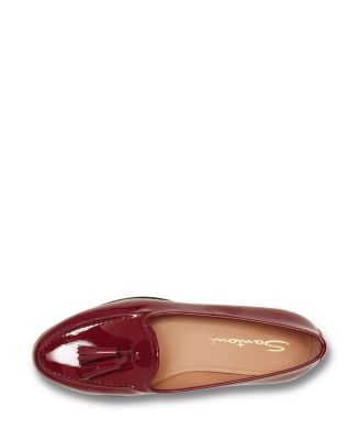Women&#39;s Andrea Patent Tassel