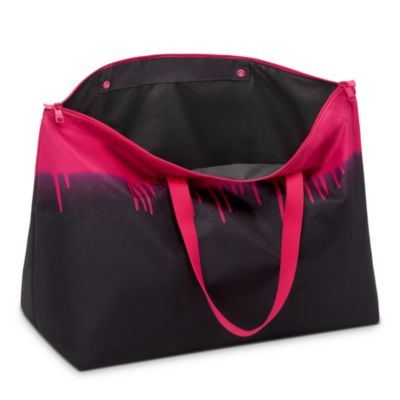 Voyageur Just In Case Large Zip Tote Bag