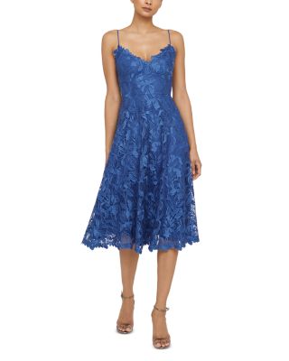 Ainslie Lace Midi Dress