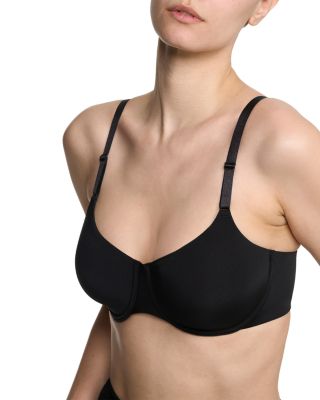 Liquid Smooth Seamless Underwire Bra