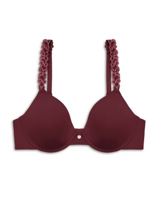 Pure Luxe Full Fit Contour Bra