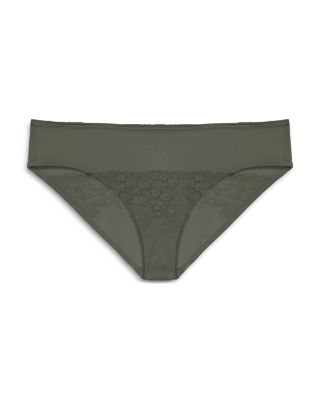 Cherry Blossom Sheer Briefs