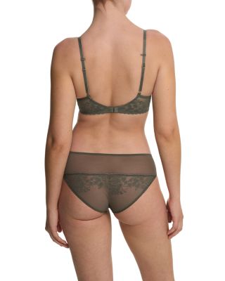 Cherry Blossom Sheer Briefs