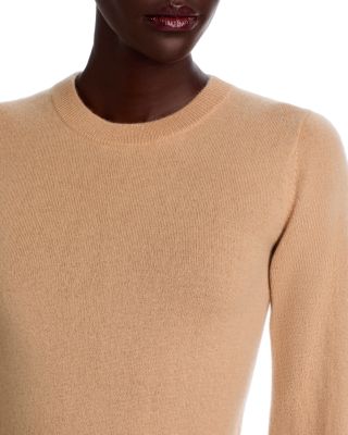 The Aviva Cashmere Dress