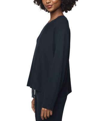 Georgie Boat Neck Sweater