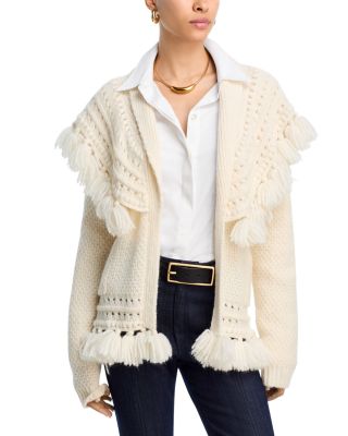 Asmi Cardigan 