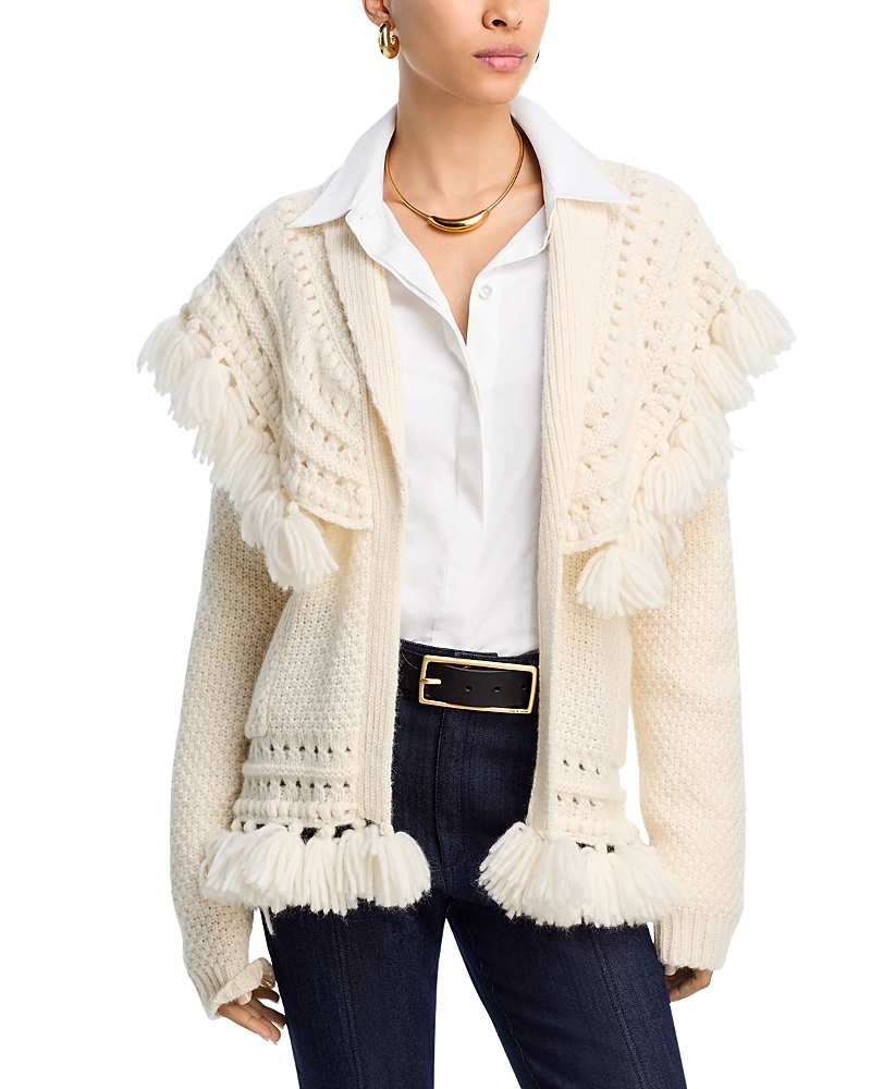 Cinq a Sept Asmi Cardigan