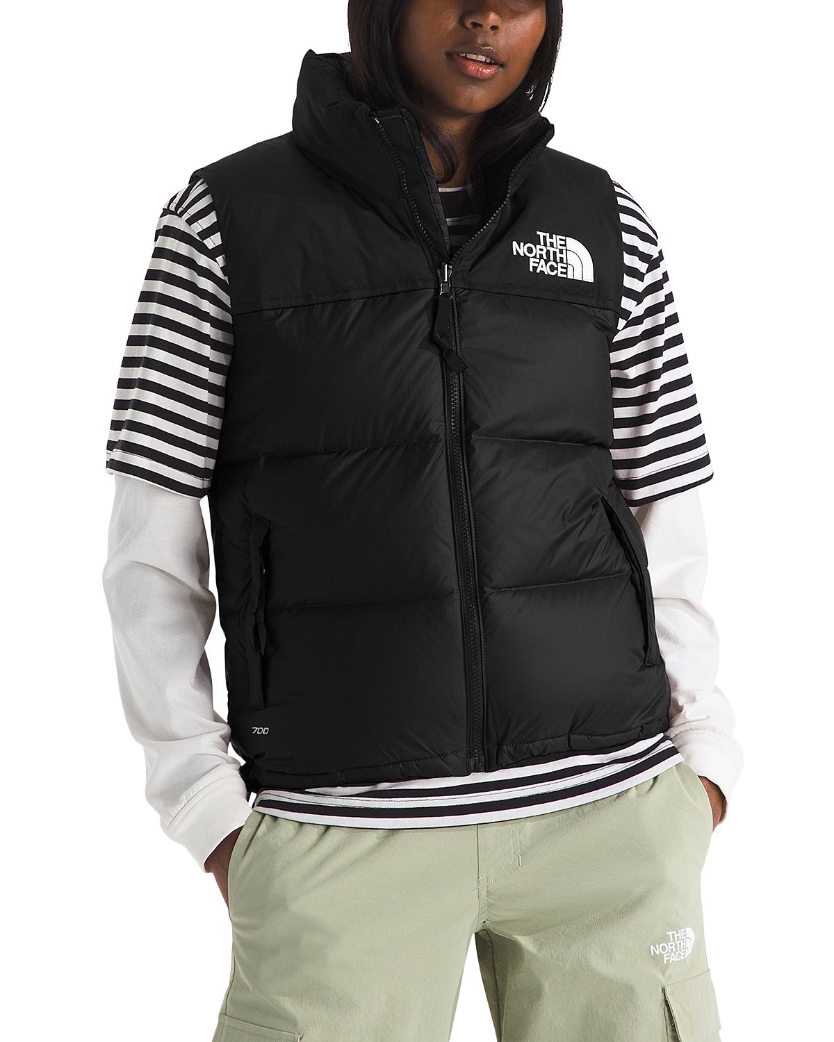 The North Face 1996 Retro Nuptse Vest