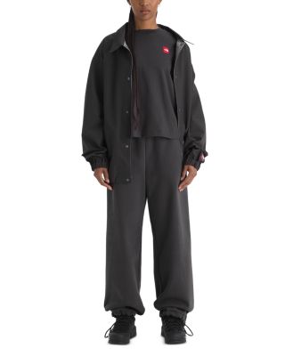 Boxy TNF™ Red Box Tee