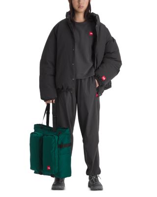 TNF™ Red Box Crewneck Sweatshirt & Relaxed Sweatpants