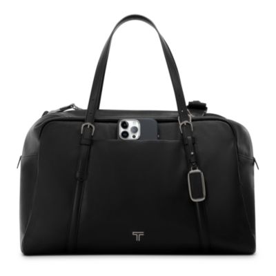 Oaklynn Weekender Bag