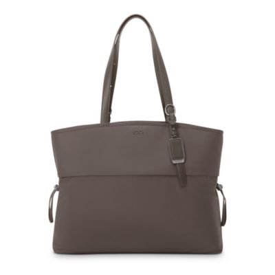 Voyageur Cam Large Tote