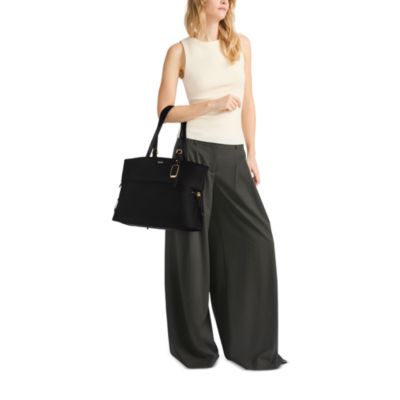 Voyageur Cam Large Tote