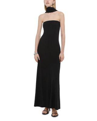 Convertible Maxi Dress