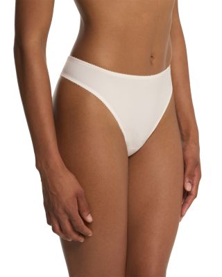 Persuasion Stretch Lace Thong