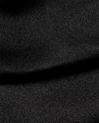 Ready Tied Slim Satin Silk Bow Tie