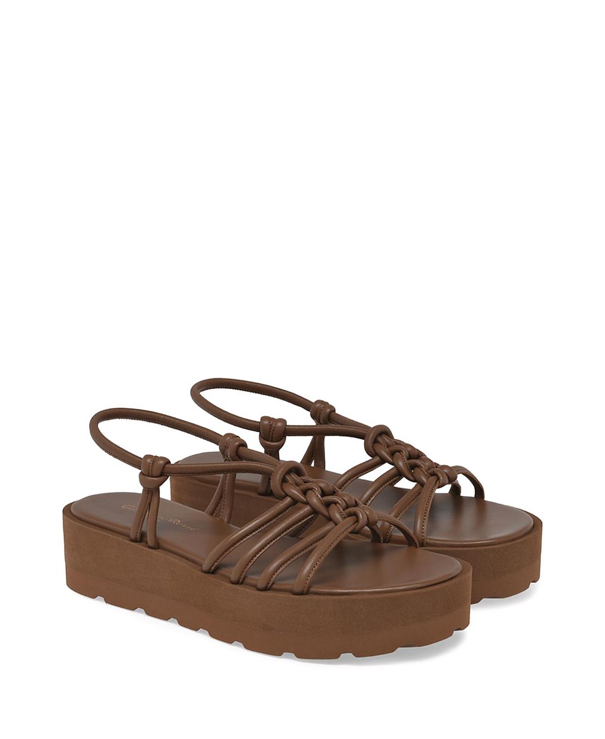 Gianvito Rossi Women's Hebe Sandals