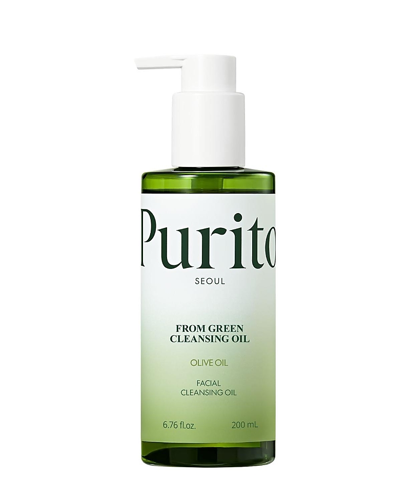 Purito From Green Cleansing Oil