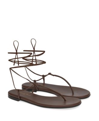 Women's Gwyneth Flat