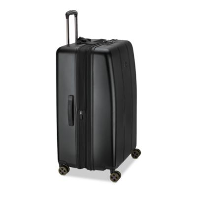Cadence Large Check-In Expandable Spinner Suitcase