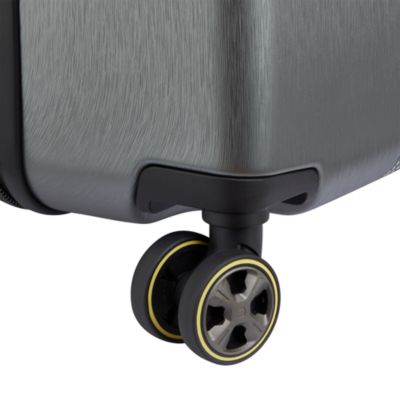 Cadence Large Check-In Expandable Spinner Suitcase
