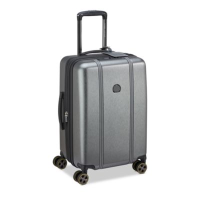 Delsey Paris Candence Expandable Carry on Suitcase