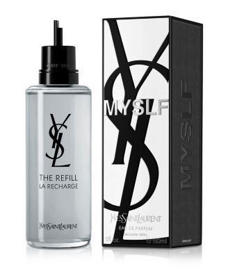 MYSLF Eau de Parfum Refill 5 oz.