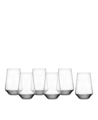 Pure Stemless White Wine Tumbler