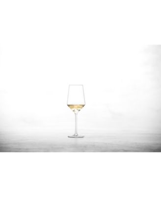 Tritan Pure Sauvignon Blanc Glass, Set of 2
