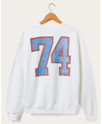 Grateful Dead Helmet Flea Market Fleece Sweatshirt