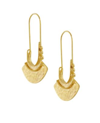 Selma Drop Earrings