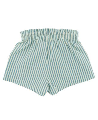 Girls' Cabana RicRac Libby Pocket Short - Baby, Little Kid