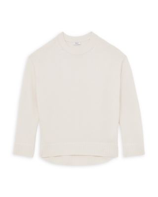 Ella Wool Cashmere Sweater