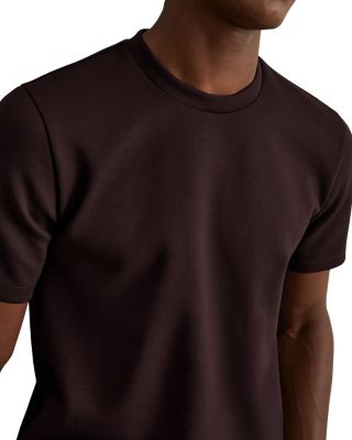 Bradley Interlock Tee