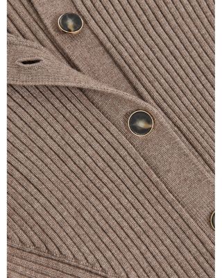 Tula Button Front Knit Top