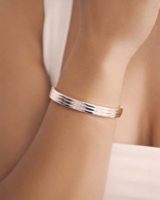Multirow Stacking Bangle Bracelet