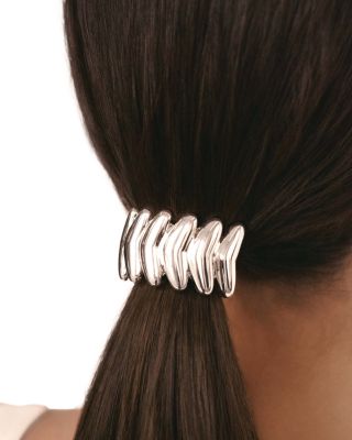 Modern Chevron Hair Elastic