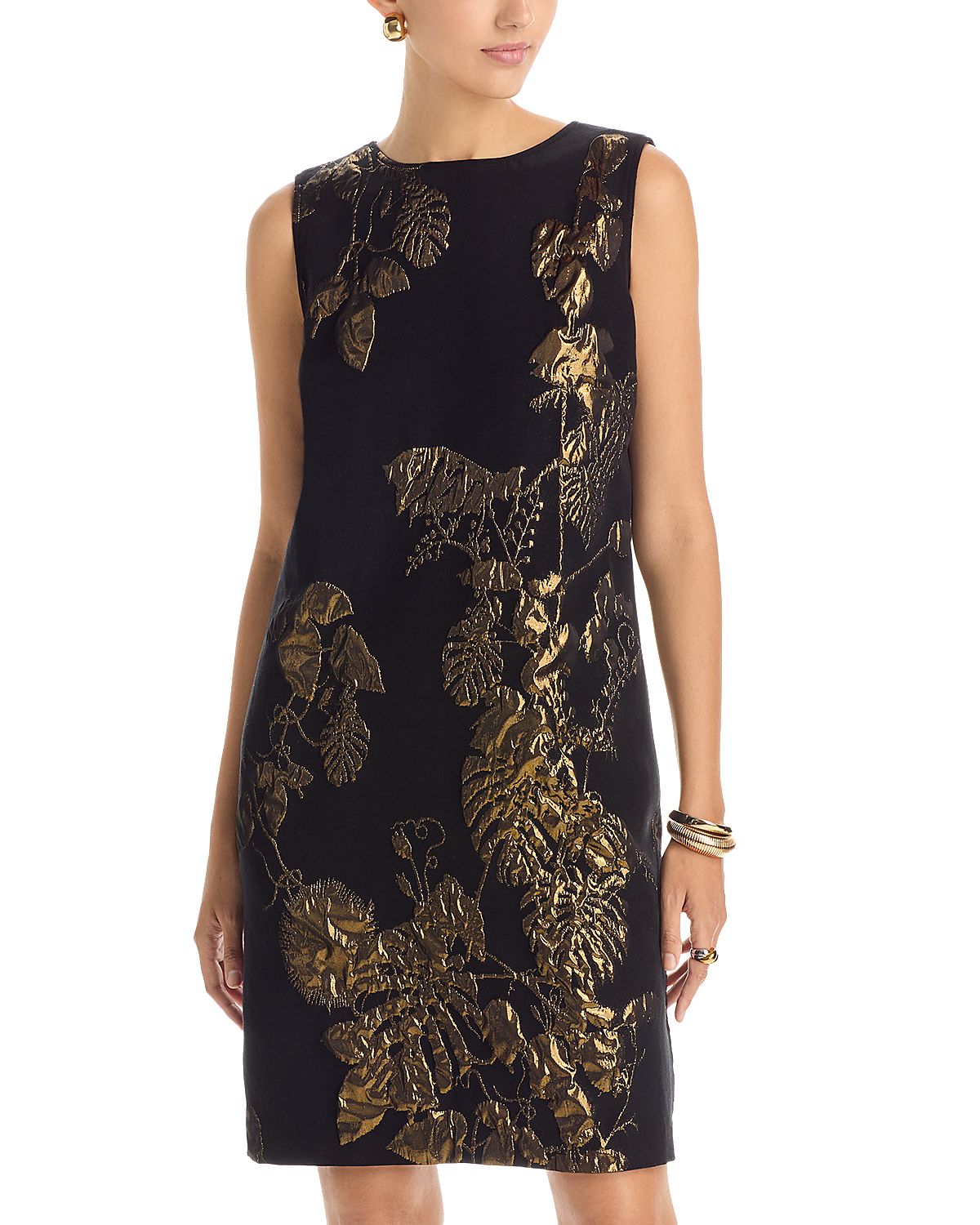 Caroline Rose Sheath Dress