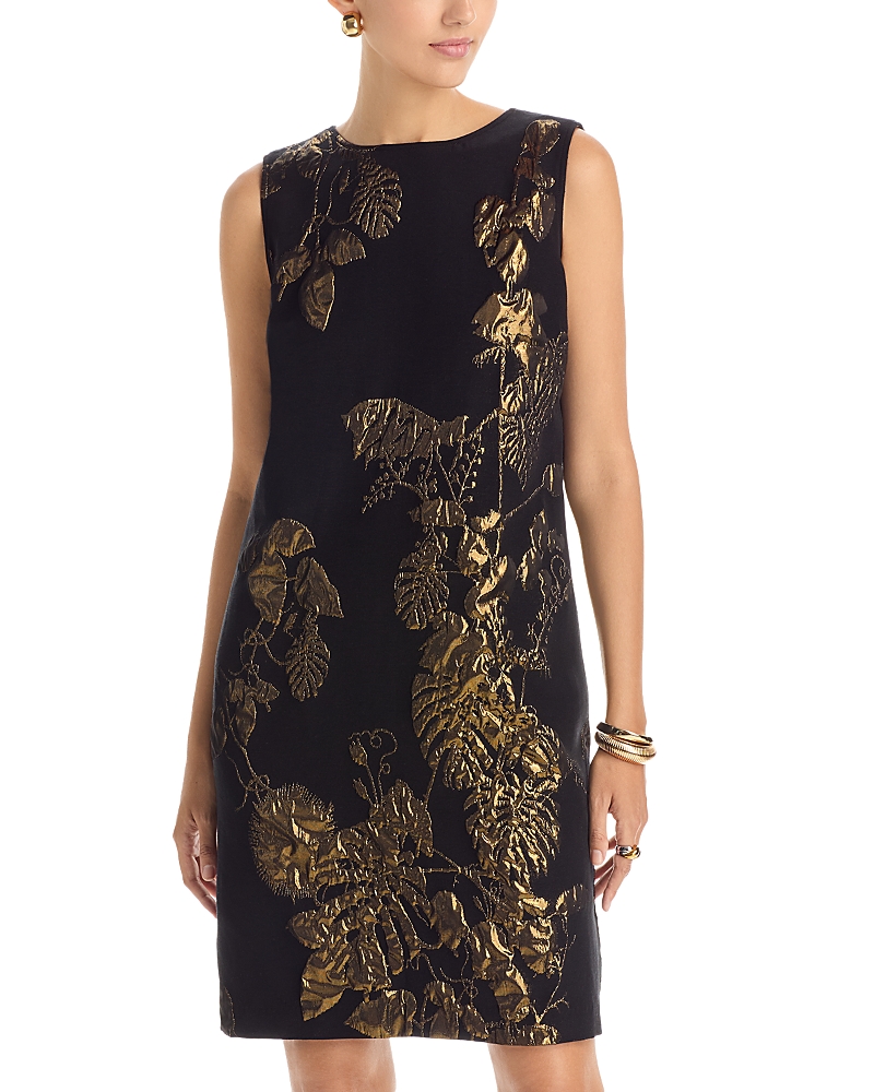 Caroline Rose Sheath Dress