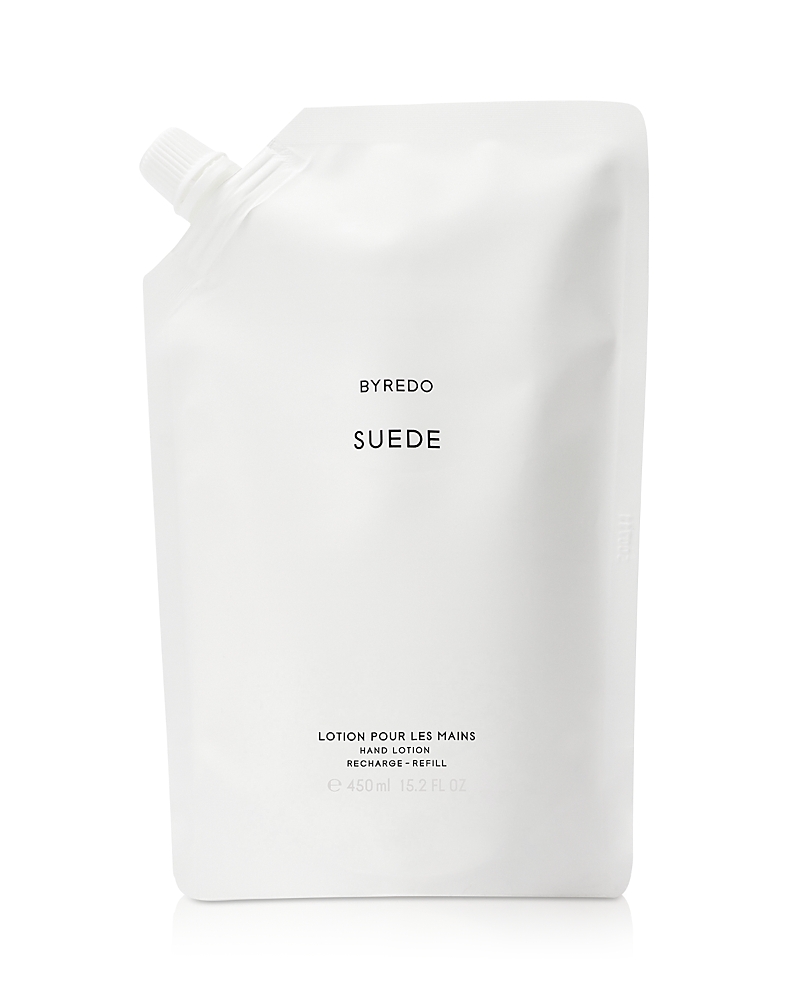 Byredo Suede Hand Lotion Refill 15.2 Oz.