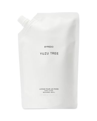 Yuzu Tree Hand Lotion Refill 15.2 oz.