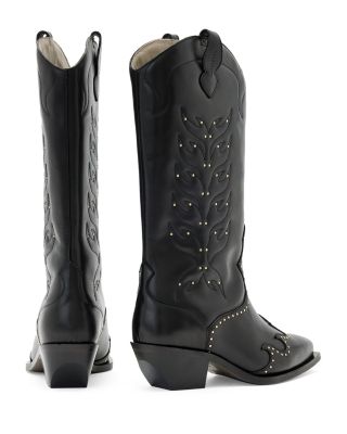 Women's Dolly Studded Boots