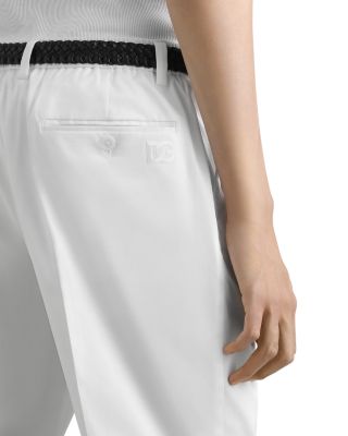 Bianco Regular Fit Pant