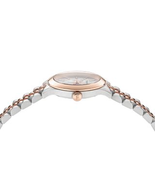 Duo Bracelet Watch, 28mm