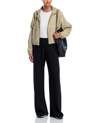 Bootcut Sweatpants - Exclusive