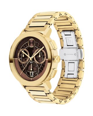 Bold Evolution 2.0 Chronograph Watch, 42mm