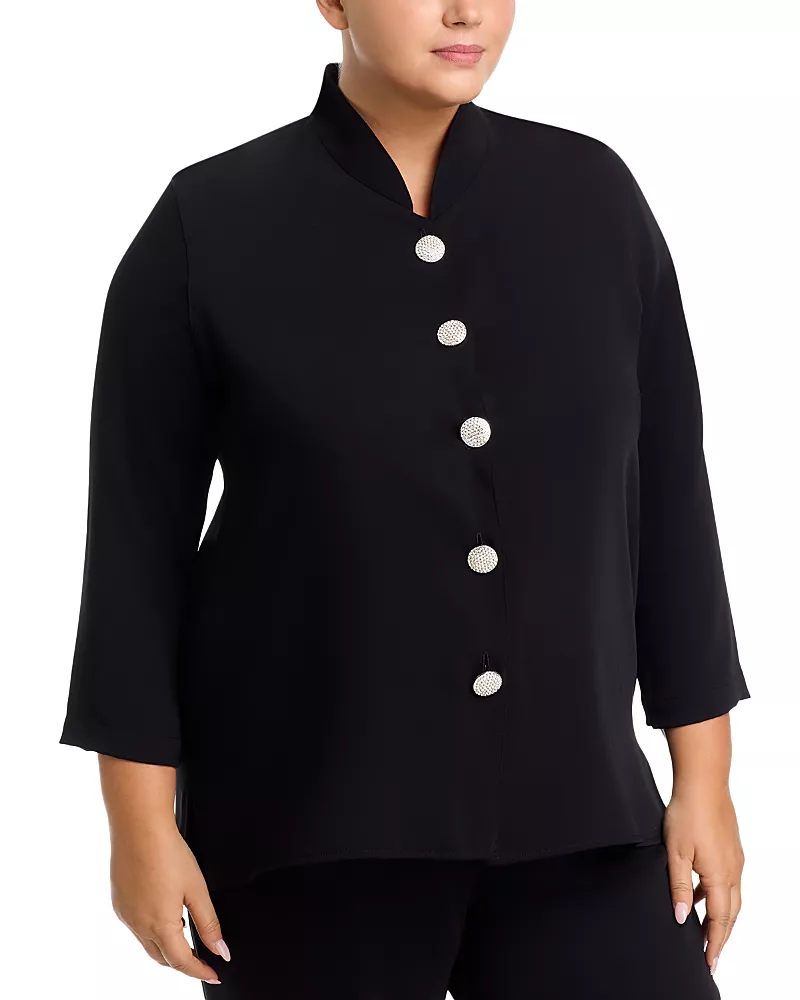 Caroline Rose Pave Jacket