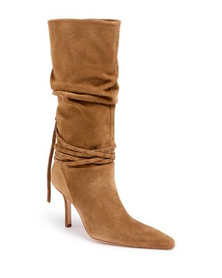 Women's Samina Wrapping Slouch Boots